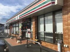 セブンイレブン　豊川末広通4丁目店
