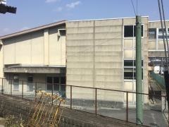 大矢知興譲小学校