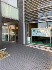 京都銀行彦根支店