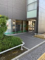 京都銀行彦根支店