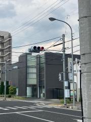 京都銀行彦根支店