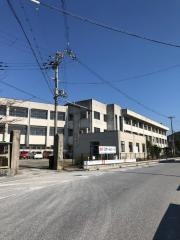 鳥居本小学校