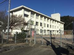 海部小学校