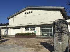 海部小学校