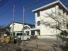 海部小学校