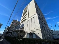 ホテル日航プリンセス京都