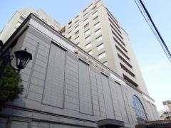 ホテル日航プリンセス京都