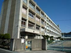 八木小学校