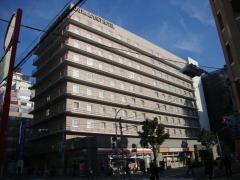 ダイワロイネットホテル神戸三宮