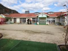 秦幼稚園