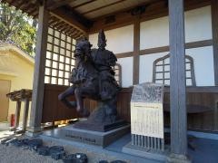 龍福寺_施設外観