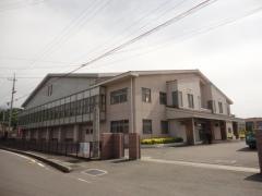 西条市立小松中学校
