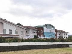 西条市立小松中学校