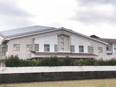 西条市立小松中学校