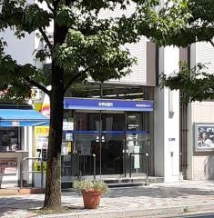 みずほ銀行佐賀支店