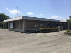 湯前町役場
