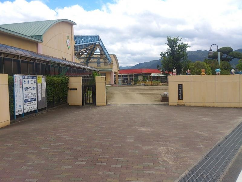 千丁みどり保育園