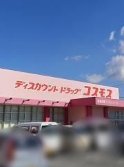ドラッグストアコスモス　大在店
