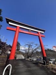 霞神社