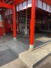 霞神社
