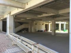 識名小学校