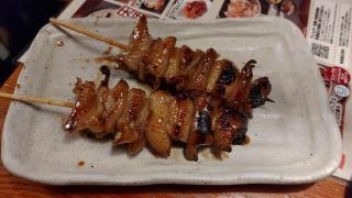 鳥貴族　池袋ロマンス通り店