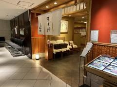 人形町今半横浜高島屋店