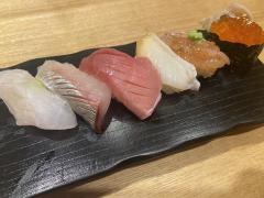 鮨つばき