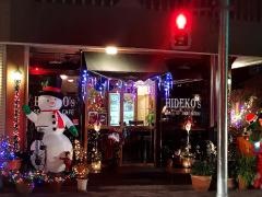 ＨＩＤＥＫＯ’Ｓ