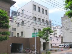 松村耳鼻咽喉科医院