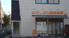 はやしばら動物病院