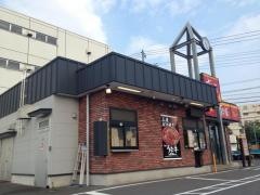 すき家　16号狭山上奥富店