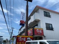 すき家　船橋習志野店