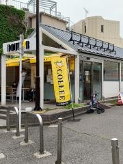 ドトールコーヒーショップ　東急荏原中延店