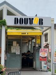 ドトールコーヒーショップ　東急荏原中延店