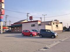 ガスト　黒部店