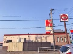 ガスト　黒部店