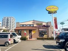 ジョリーパスタ　萩原店
