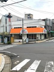 エイトビートバーガー