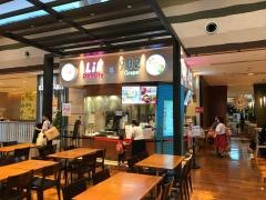 リルドーナツ三井アウトレットパーク入間店