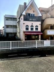 パンドクレム五色山
