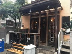 Ｂｉｓｔｒｏ・Ｈｕｔｃｈ