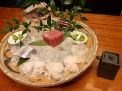 魚匠銀平