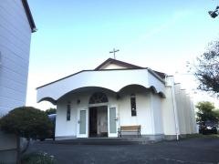 沼津聖ヨハネ教会