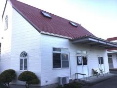沼津聖ヨハネ教会