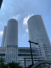 株式会社ジェイアール東海高島屋