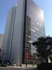 五橋駅