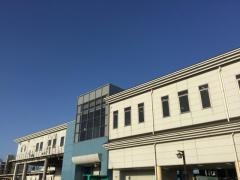 栗橋駅