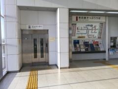 栗橋駅