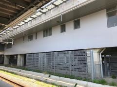 上越妙高駅
